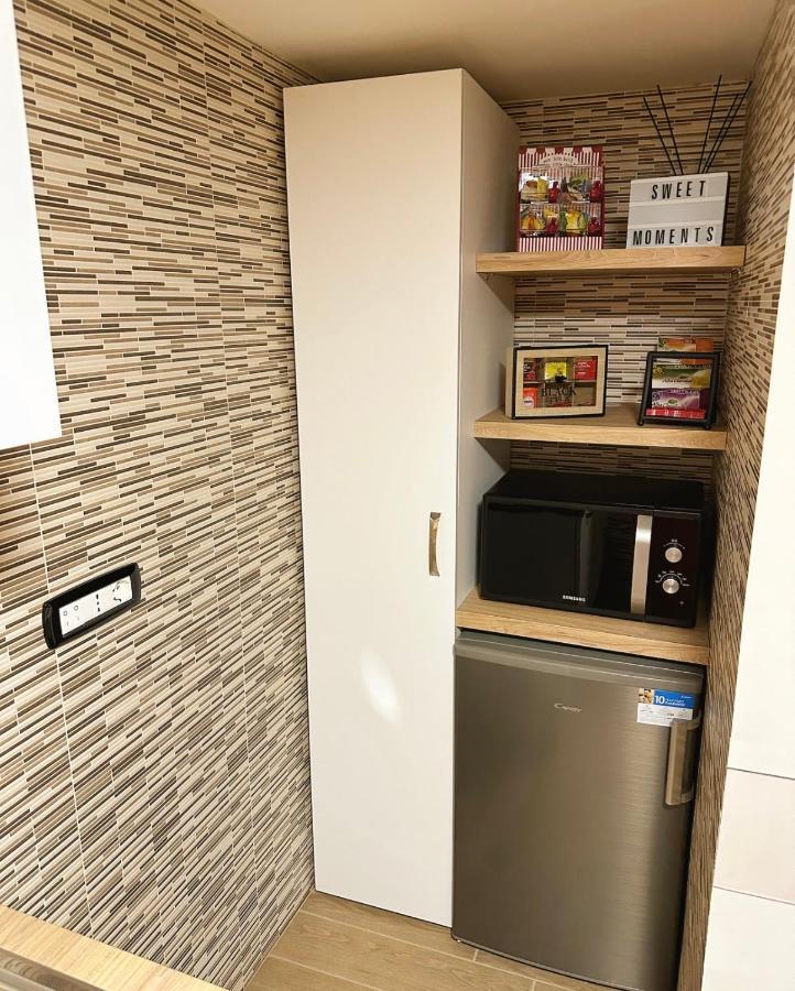Casetta 26 Ferienhaus