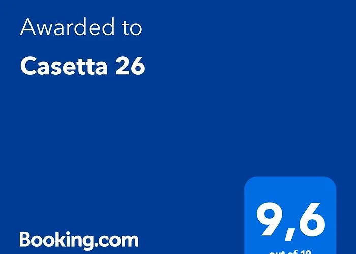 Casetta 26